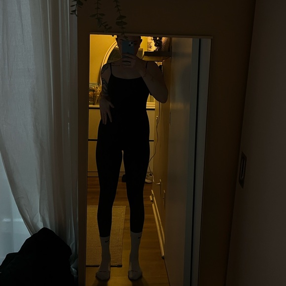 Aritzia Divinity Jumpsuit - Picture 5 of 5